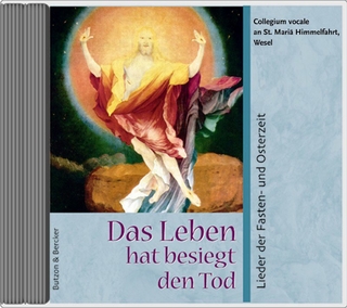 Das Leben hat besiegt den Tod