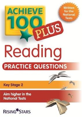 Achieve 100+ Reading Practice Questions - Laura Collinson