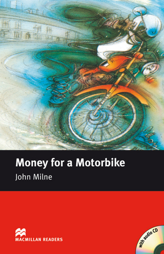Money For a Motorbike
