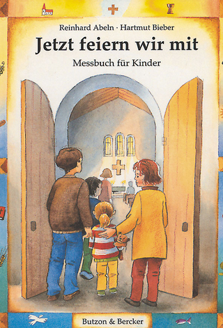 Jetzt feiern wir mit