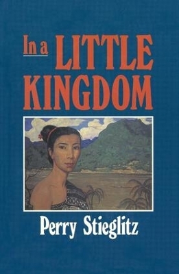 In a Little Kingdom - Perry Stieglitz