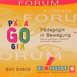Pädagogik in Bewegung