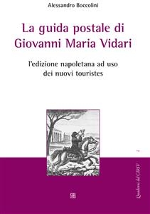 La guida postale di Giovanni Maria Vidari