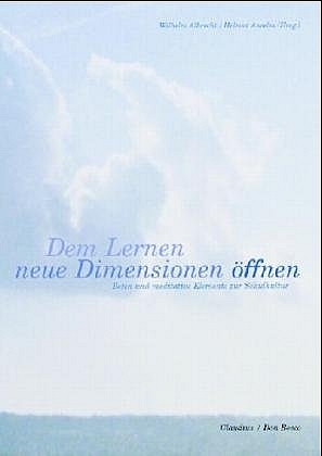 Dem Lernen neue Dimensionen &ouml;ffnen - 