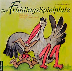 Der FrühlingsSpielplatz