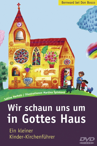 Wir schaun uns um in Gottes Haus