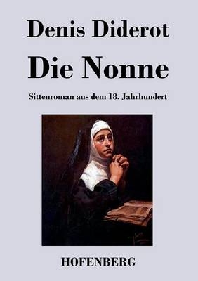 Die Nonne - Denis Diderot