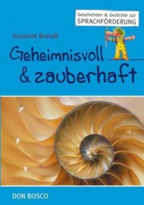 Geheimnisvoll & zauberhaft