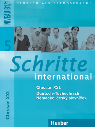 Schritte international 5