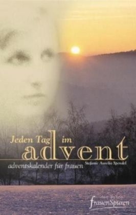 Jeden Tag im Advent