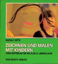 Zeichnen und Malen mit Kindern