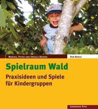 Spielraum Wald