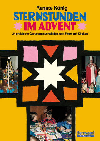 Sternstunden im Advent