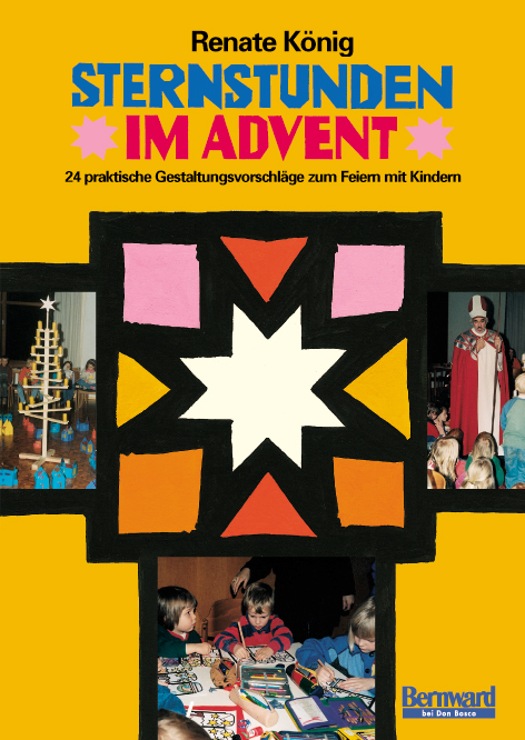 Sternstunden im Advent - Renate Koenig