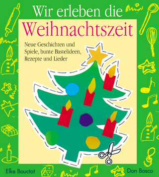 Wir erleben die Weihnachtszeit