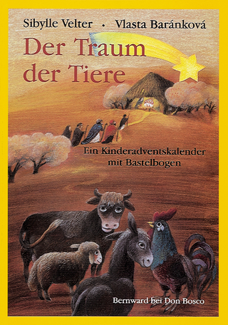 Der Traum der Tiere