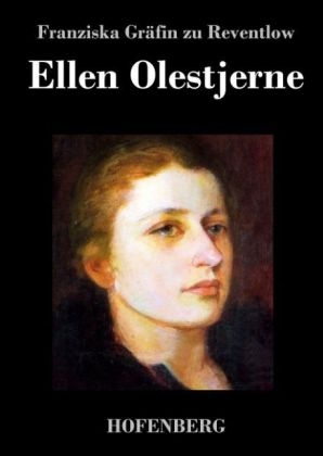 Ellen Olestjerne