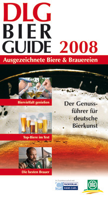 DLG-Bier-Guide 2008