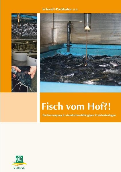 Fisch vom Hof -  Schmidt-Puckhaber