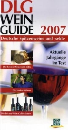 DLG-Wein-Guide 2007