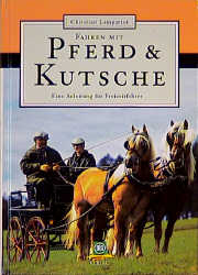 Fahren mit Pferd & Kutsche