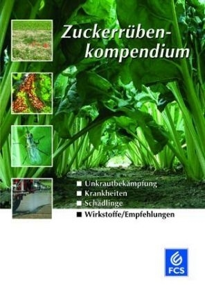 Zuckerr&uuml;benkompendium