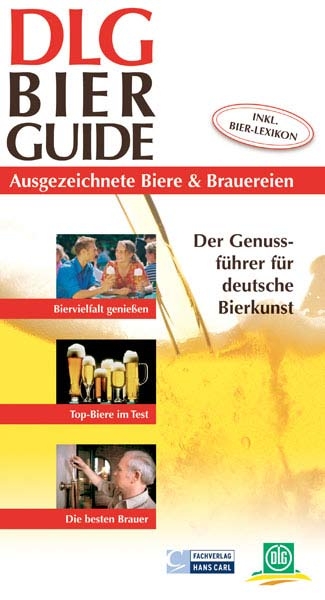 DLG-Bier-Guide