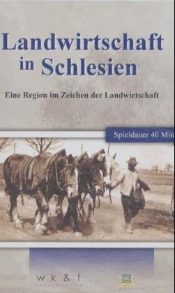 Landwirtschaft in Schlesien, Video
