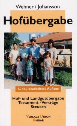 Hofübergabe