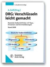 DRG: Verschlüsseln leicht gemacht