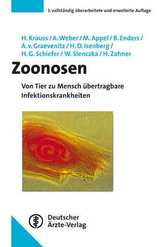 Zoonosen