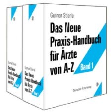 Das Neue Praxis-Handbuch f&uuml;r &Auml;rzte von A - Z - 