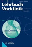 Lehrbuch Vorklinik