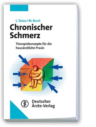 Chronischer Schmerz