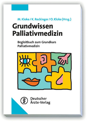 Grundwissen Palliativmedizin
