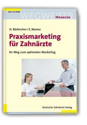 Praxismarketing für Zahnärzte