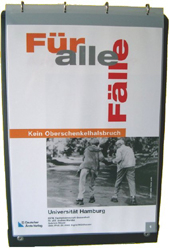 F&uuml;r alle F&auml;lle: Pr&auml;vention von H&uuml;ftgelenksfrakturen durch externen H&uuml;ftschutz - Andrea Warnke, Gabriele Meyer, Ingrid M&uuml;hlhauser