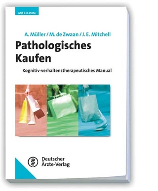 Pathologisches Kaufen