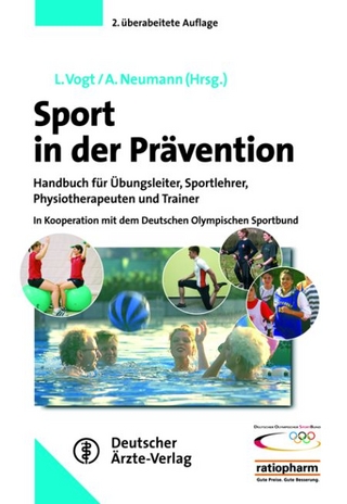 Sport in der Prävention