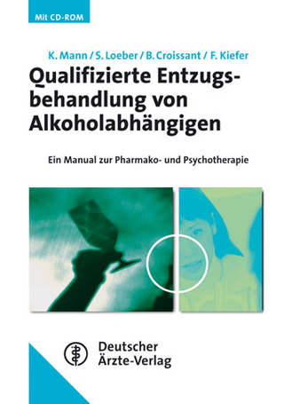 Qualifizierte Entzugsbehandlung von Alkoholabhängigen