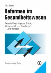 Reformen im Gesundheitswesen