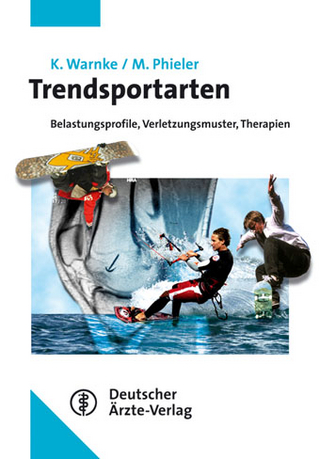 Trendsportarten
