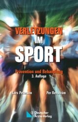 Verletzungen im Sport - Lars Peterson, Per Renstr&ouml;m