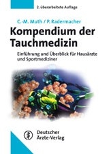 Kompendium der Tauchmedizin