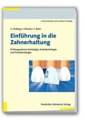 Einführung in die Zahnerhaltung
