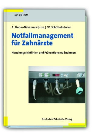 Notfallmanagement für Zahnärzte