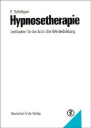 Hypnosetherapie - Eberhard Sch&auml;fgen