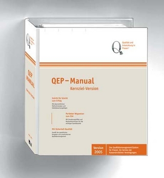 QEP-Manual