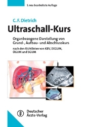Ultraschall-Kurs