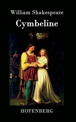 Cymbeline - William Shakespeare